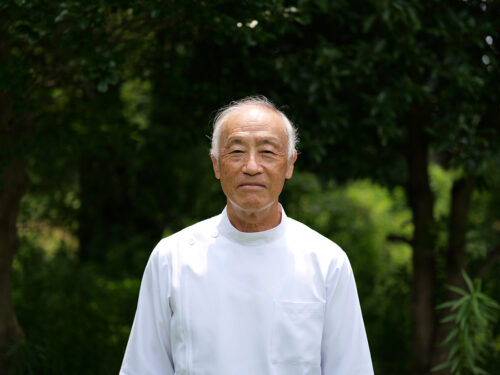 医師 池澤輝男