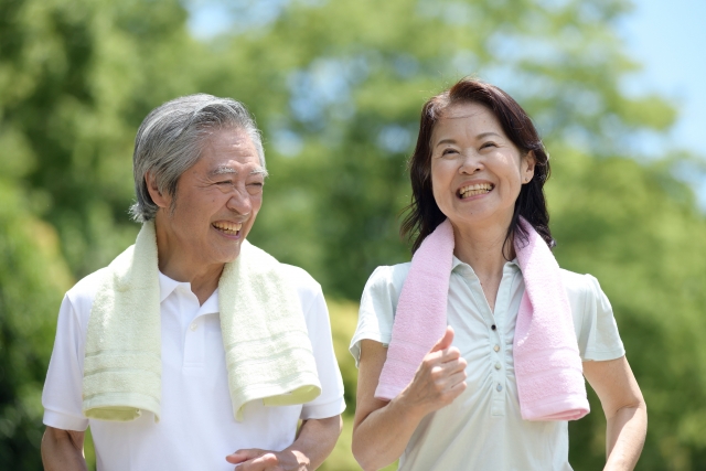 無料健康チェック